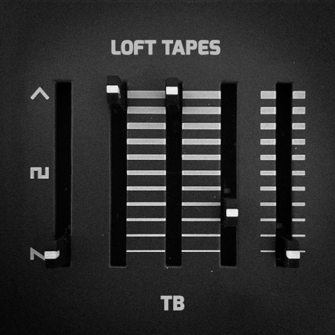 Toni Buenavida — Loft Tapes